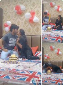 গার্লফ্রেন্ড এর জন্মদিন পালন করার পর সে*ক্স করার ভাইরাল হওয়া ৬ মিনিট ৩৫ সেকেন্ড এর ভিডিও WEB-DL Bangla - FlixBD