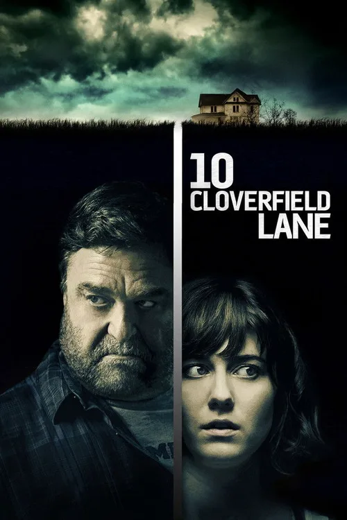 10 Cloverfield Lane 2016 BluRay Hindi-English - FlixBD
