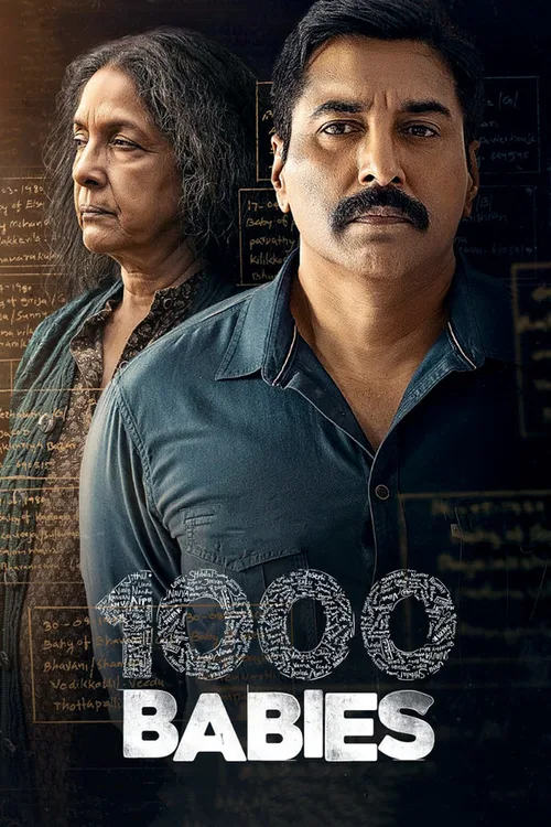 1000 Babies 2024 Season 1 WEB-DL Bengali Hindi - FlixBD