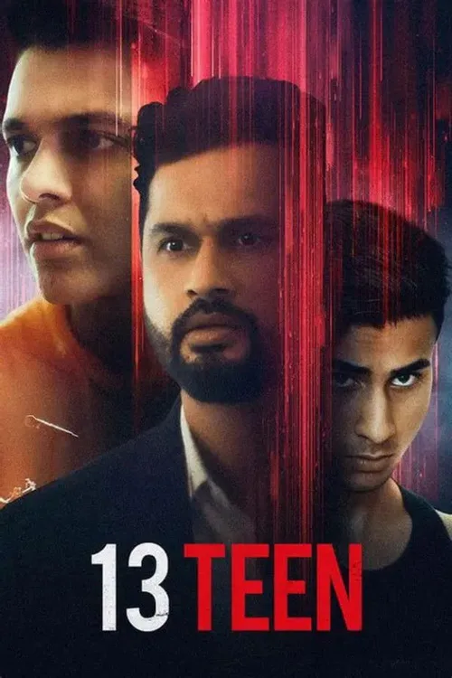 13 Teen 2026 WEB-DL Punjabi - FlixBD