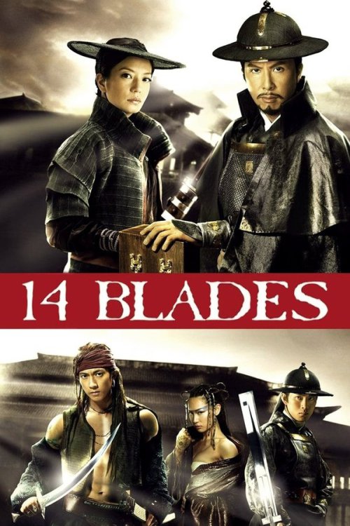14 Blades 2010 WEB-DL Dual Audio - FlixBD