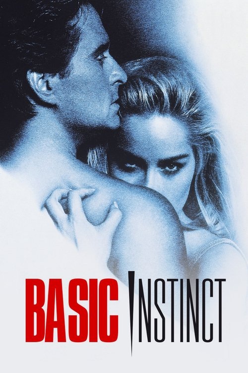 Basic Instinct (1992) BluRay Dual Audio - FlixBD