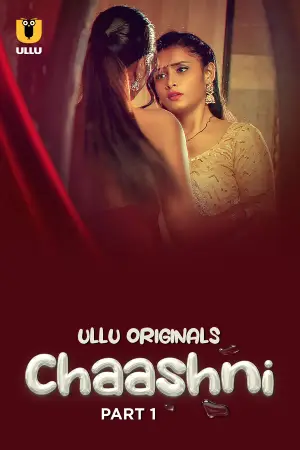 Chaashni (2025) WEB-DL Hindi - FlixBD