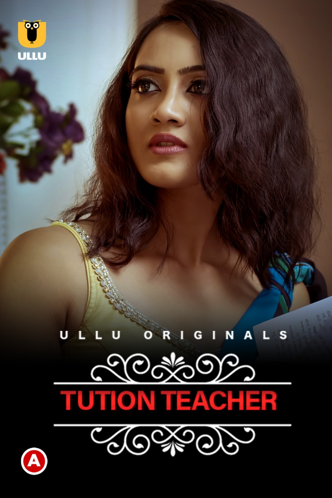 Charmsukh-Tuition Teacher (2021) WEB-DL Hindi - FlixBD