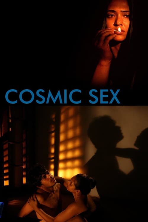 Cosmic Sex (2015) WEB-DL Bangla - FlixBD