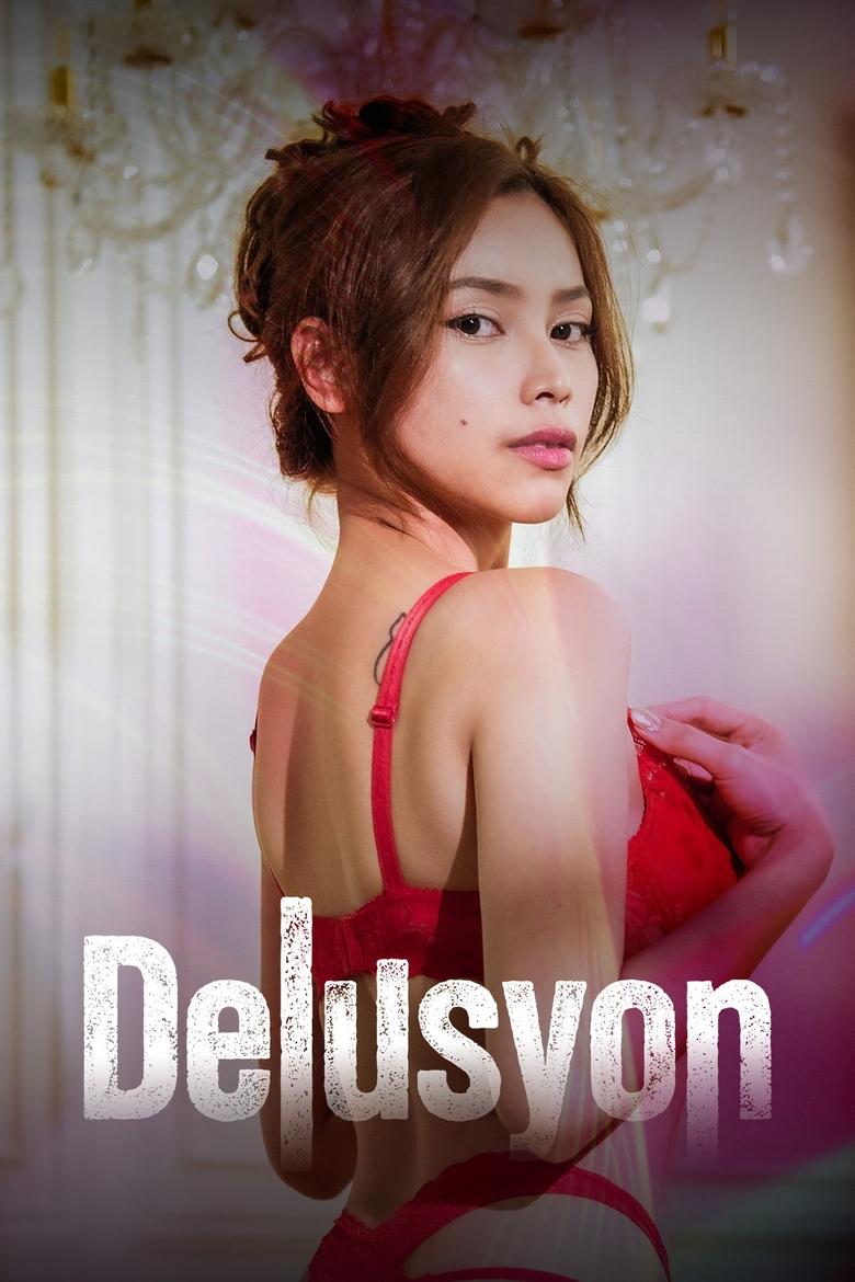 Delusyon (2025) WebRip Tagalog - FlixBD