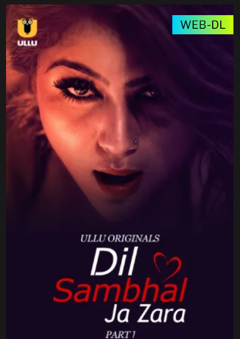 Dil Sambhal Ja Zara S01 (2024) WEB-DL Hindi - FlixBD