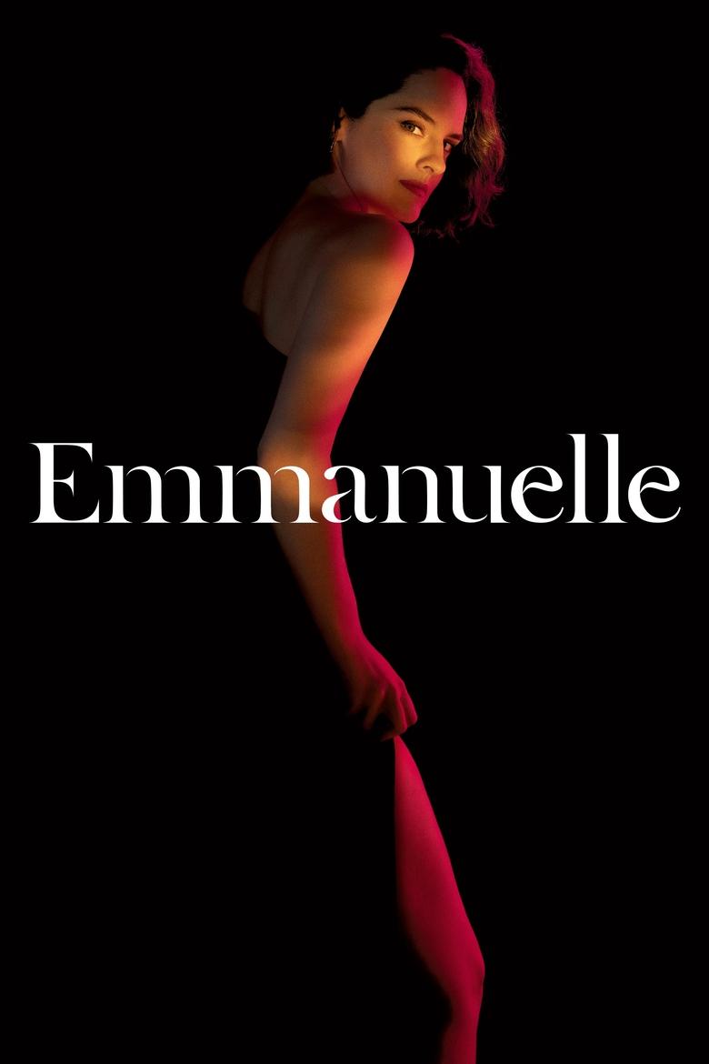 Emmanuelle (2024) WEB-DL Dual Audio [Hindi + French] - FlixBD