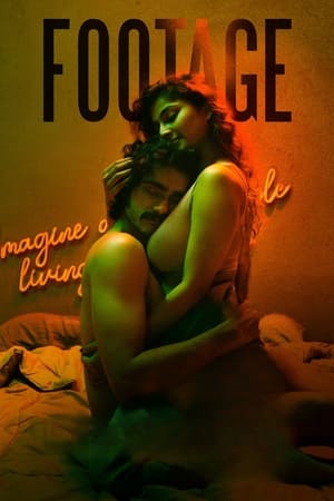 Footage (2024) HCHDRip Hindi - FlixBD