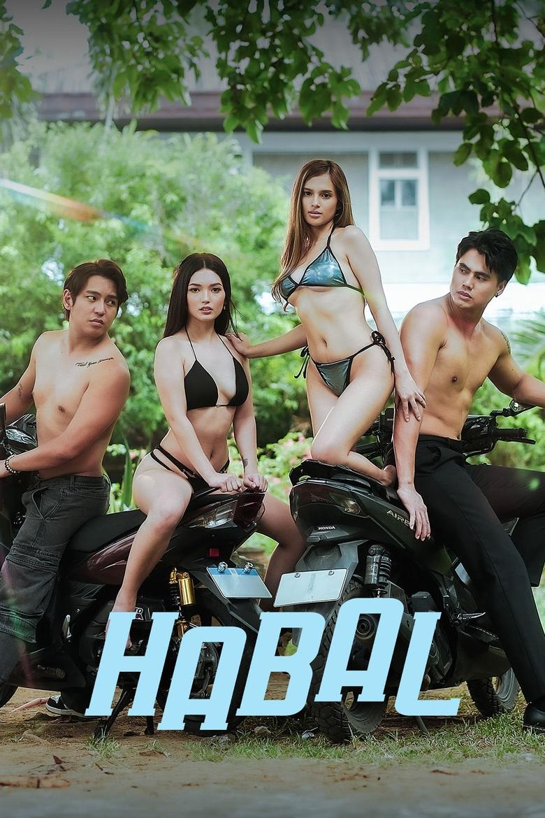 Habal (2025) WebRip Tagalog - FlixBD
