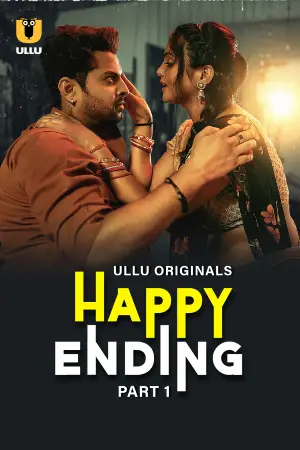 [18+] Happy Ending (2025) HEVC Hindi - FlixBD