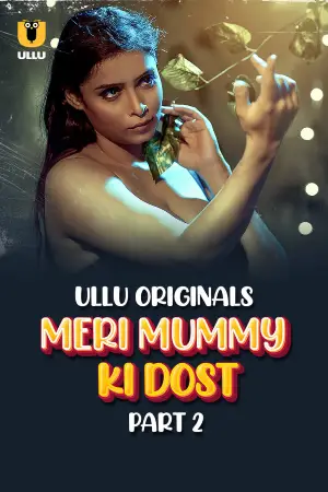 Meri Mummy Ki Dost (2025) WEB-DL Hindi Dubbed - FlixBD