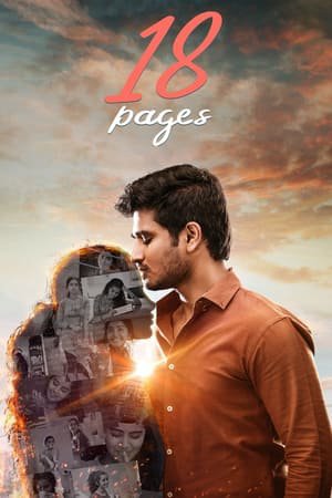18 Pages 2022 WEB-DL Hindi - FlixBD