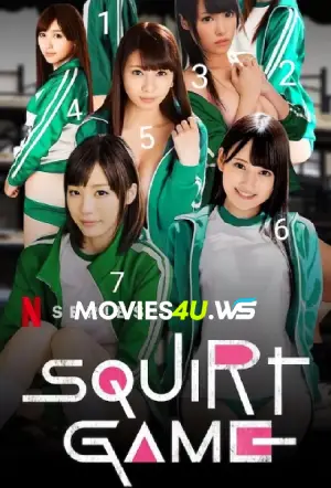Squirt Games (2024) WEB-DL Japanese - FlixBD