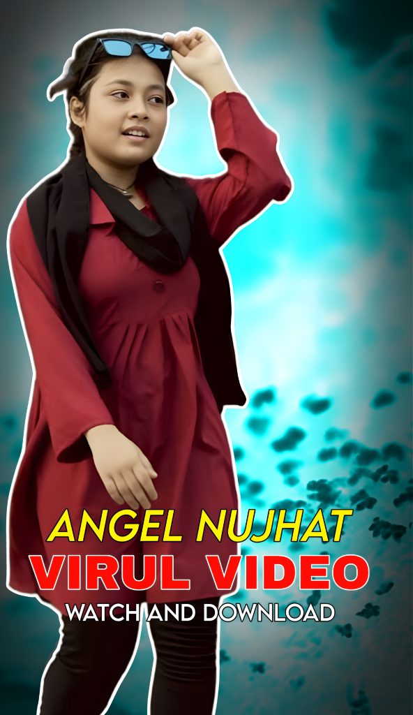 18+ Tik Toker Nujhat Virul Video (2026) WEB-DL Bangla - FlixBD