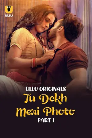 [18+] Tu Dekh Meri Photo (2025) HEVC Hindi - FlixBD