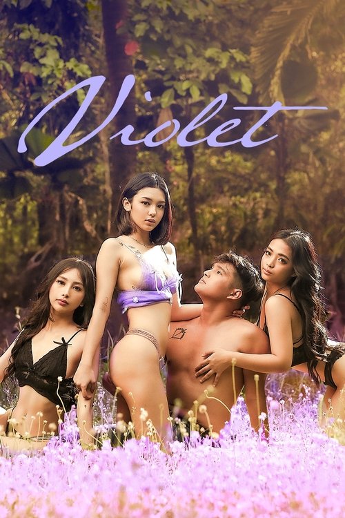 Violet (2025) VMAX WebRip Others - FlixBD