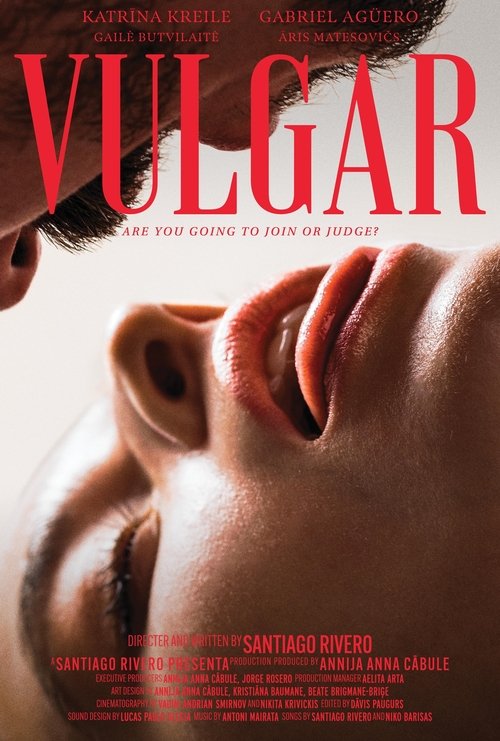 Vulgar (2024) HDRip Spanish - FlixBD
