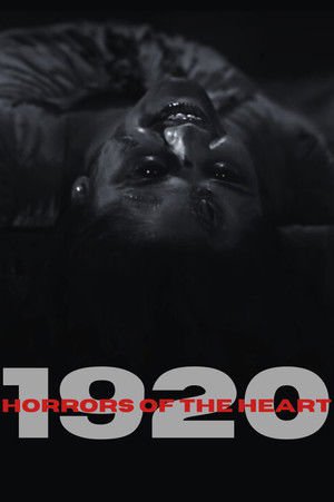 1920: Horrors of the Heart 2023 WEB-DL Hindi - FlixBD