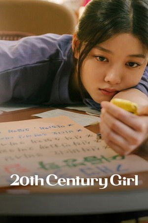 20th Century Girl 2022 WEB-DL Dual Audio - FlixBD