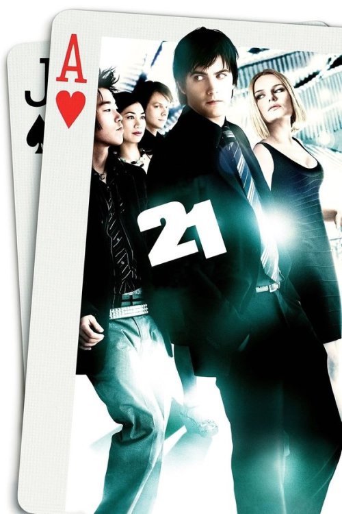21 2008 WEB-DL Dual Audio - FlixBD