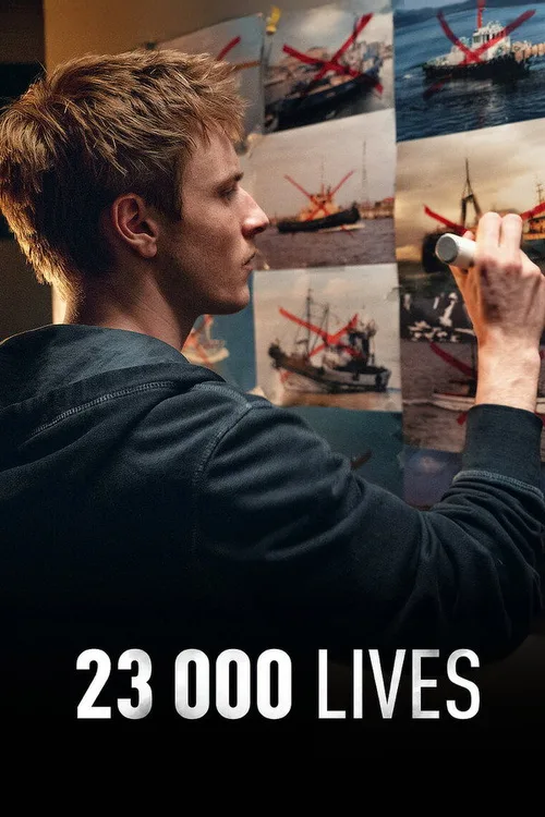 23 000 Lives 2026 WEB-DL Dual Audio - FlixBD