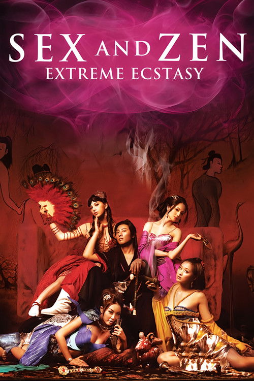 3-D Sex and Zen: Extreme Ecstasy (2011) WEB-DL Others - FlixBD