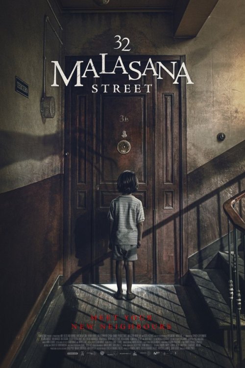 32 Malasana Street 2020 WEB-DL Dual Audio - FlixBD