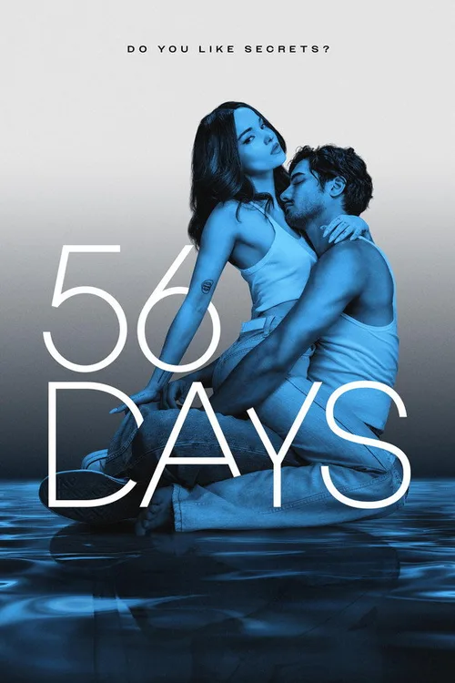 56 Days 2026 Season 1 WEB-DL Hindi English - FlixBD