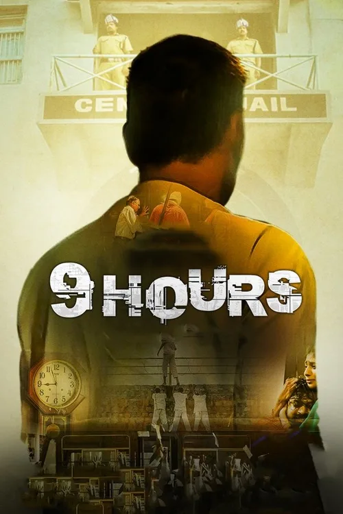 9 Hours 2022 Season 01 Complete WEB-DL Bengali Hindi - FlixBD