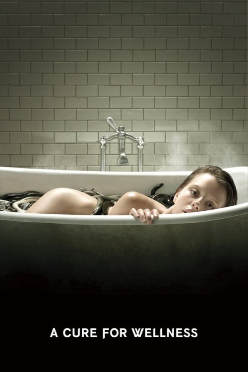 A Cure for Wellness 2017 BluRay Dual Audio - FlixBD