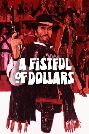 A Fistful of Dollars 1964 WEB-DL Dual Audio - FlixBD