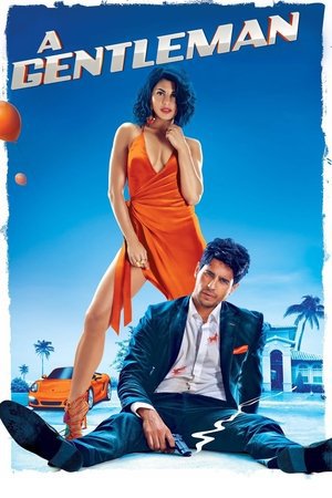 A Gentleman 2017 WEB-DL Hindi - FlixBD