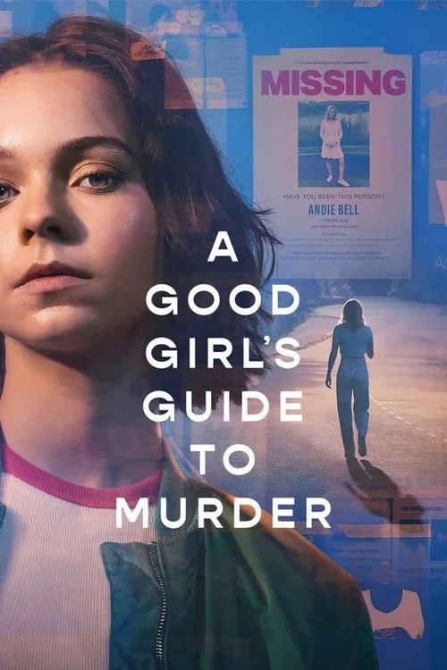 A Good Girl's Guide to Murder 2024 Season 01 - FlixBD