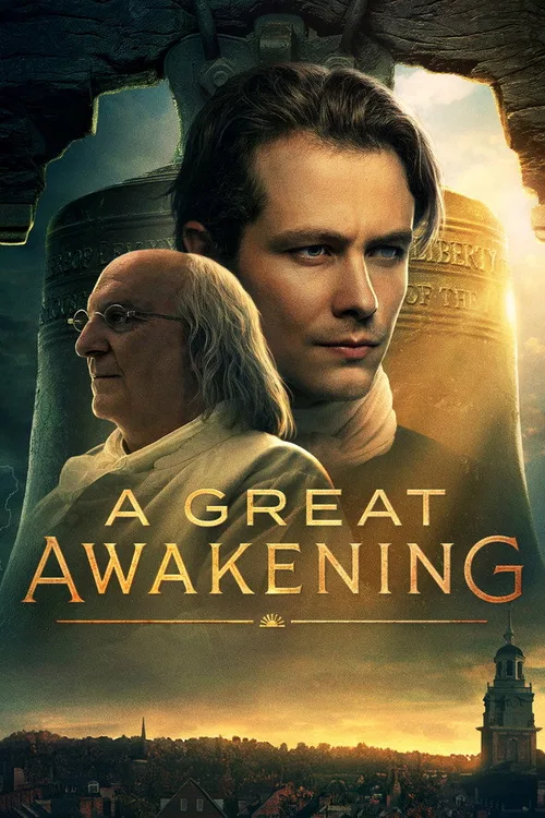 A Great Awakening 2026 WEB-DL Hindi English - FlixBD