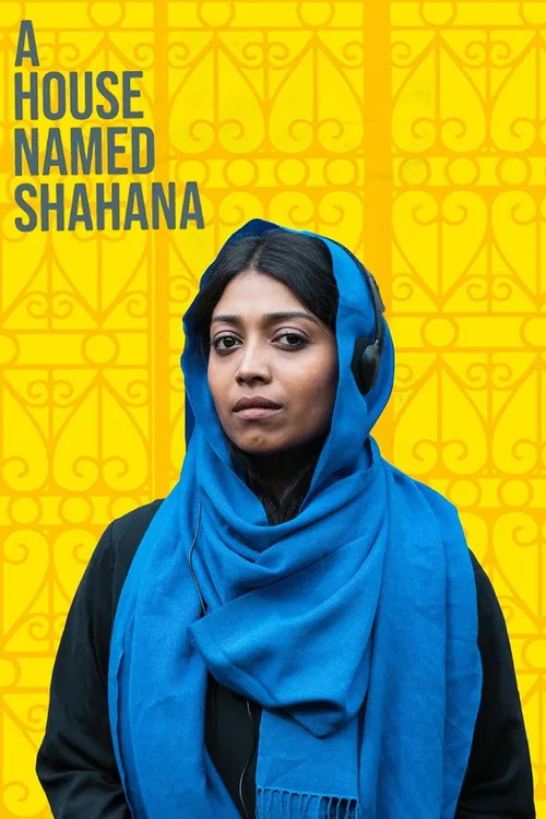 A House Named Shahana 2025 Bengali WEB-DL Bengali - FlixBD