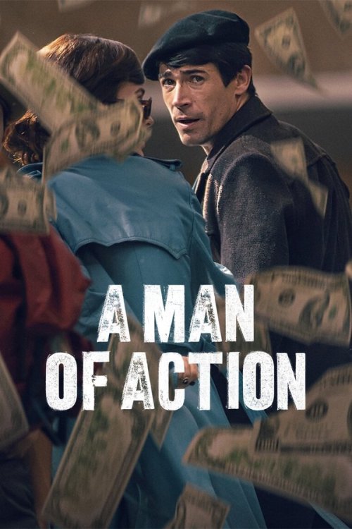 A Man of Action 2022 WEB-DL Dual Audio - FlixBD