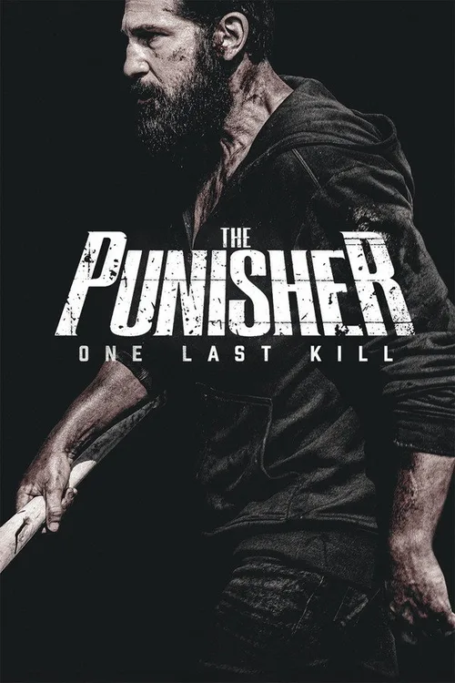 A Marvel Television Special Presentation – The Punisher: One Last Kill 2026 WEB-DL English - FlixBD