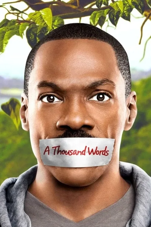 A Thousand Words 2012 BluRay Hindi English - FlixBD