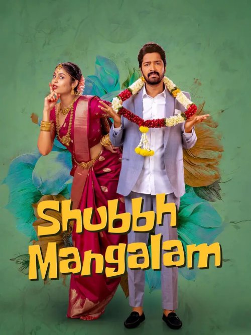 Aa Okkati Adakku 2024 WEB-DL Dual Audio [Hindi Dubbed & Telugu] - FlixBD