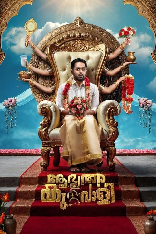 Aabhyanthara Kuttavaali 2025 WEB-DL Malayalam - FlixBD