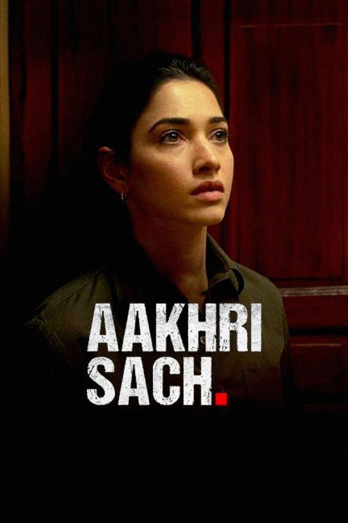 Aakhri Sach 2023 Season 01 Complete WEB-DL Hindi - FlixBD