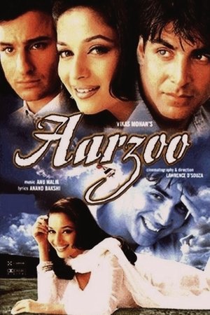 Aarzoo 1999 WEB-DL Hindi - FlixBD