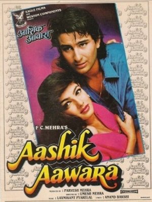 Aashik Aawara 1993 WEB-DL Hindi - FlixBD