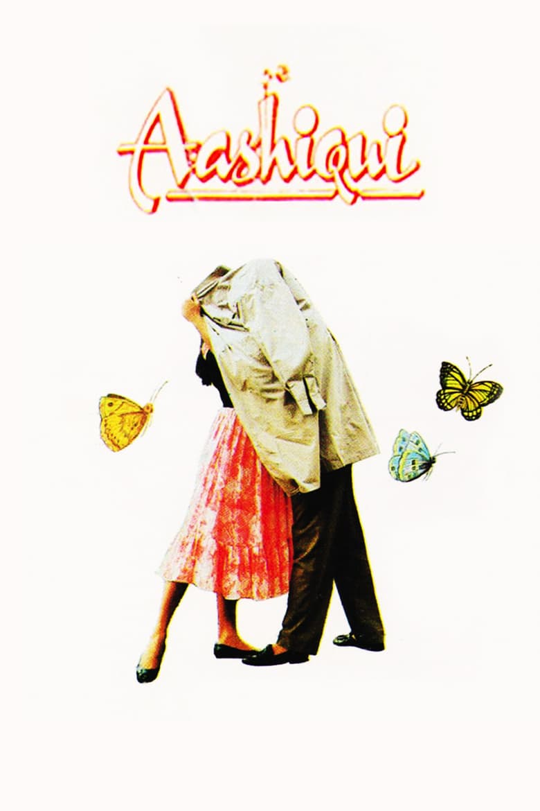 Aashiqui (1990) WEB-Rip Hindi - FlixBD