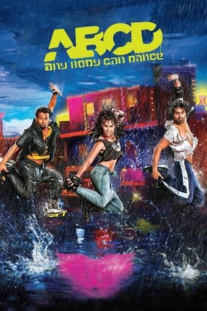 ABCD 2013 WEB-DL Hindi - FlixBD