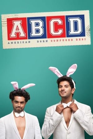 ABCD: American-Born Confused Desi 2013 WEB-DL Hindi Dubbed - FlixBD