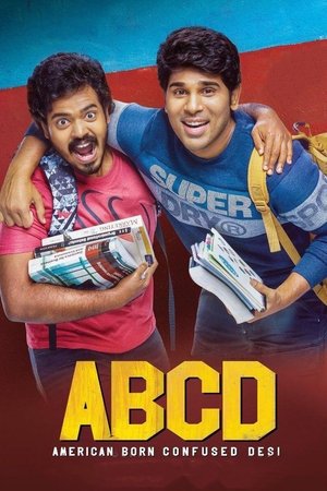 ABCD: American-Born Confused Desi 2019 WEB-DL Hindi Dubbed - FlixBD