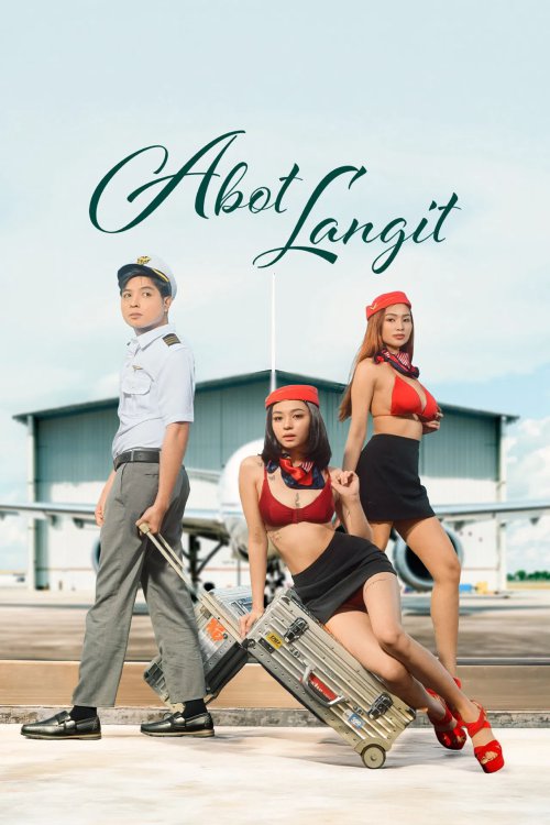 Abot Langit 2026 WEB-DL Tagalog - FlixBD
