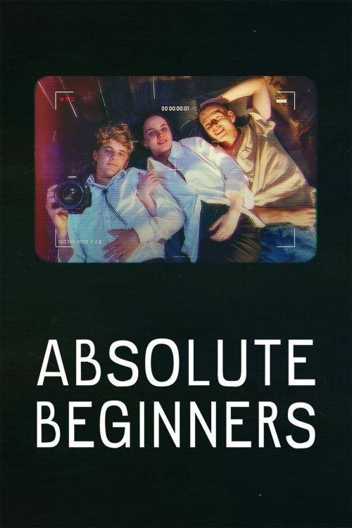 Absolute Beginners 2023 Season 01 WEB-DL Dual Audio - FlixBD